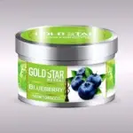 Gold Star Herbal None Nicotine Hookah Shisha Flavor