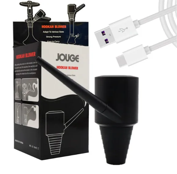 Jouge Electric Blower Starter
