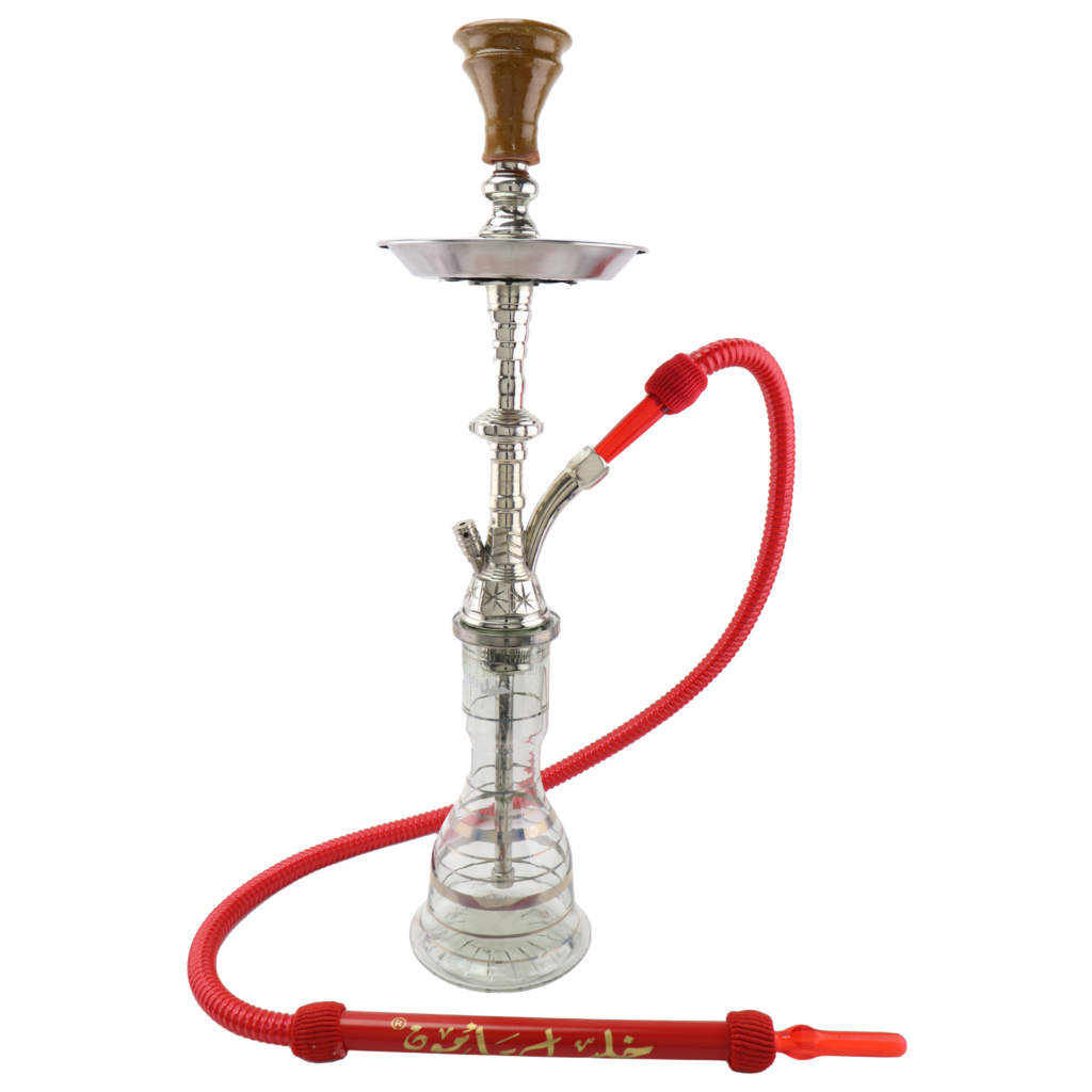 Khalil Mamoon Safari Hookah