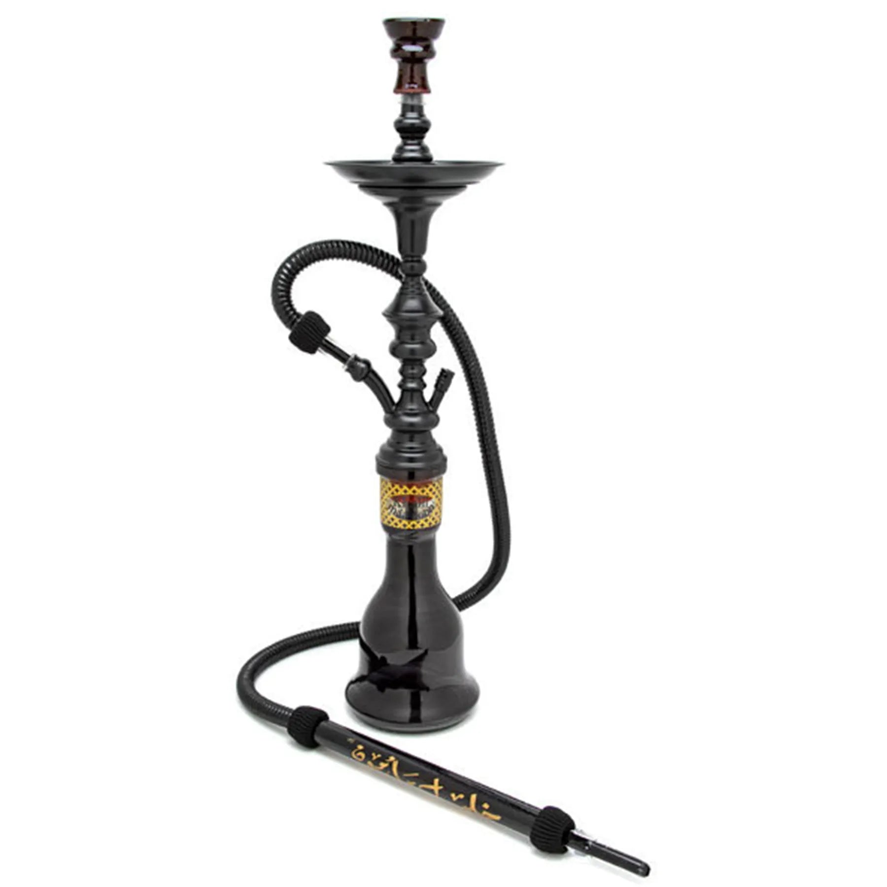 Khalil Mamoon Shareef Hookah | hookahhabibti.com