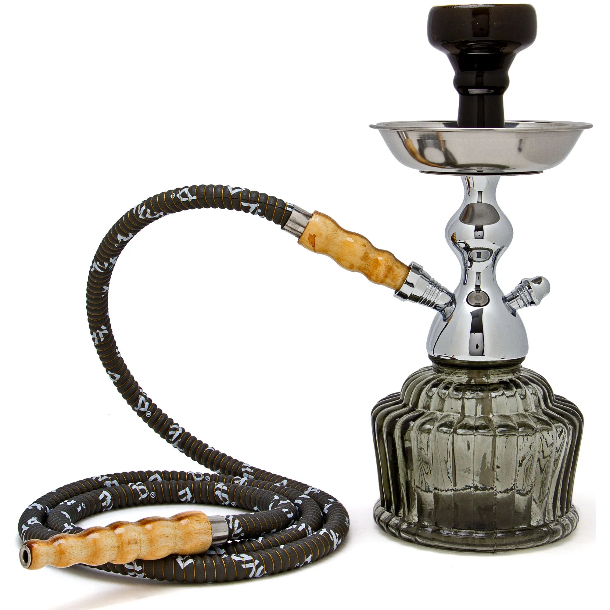 Mya QT Hookah | hookahhabibti.com