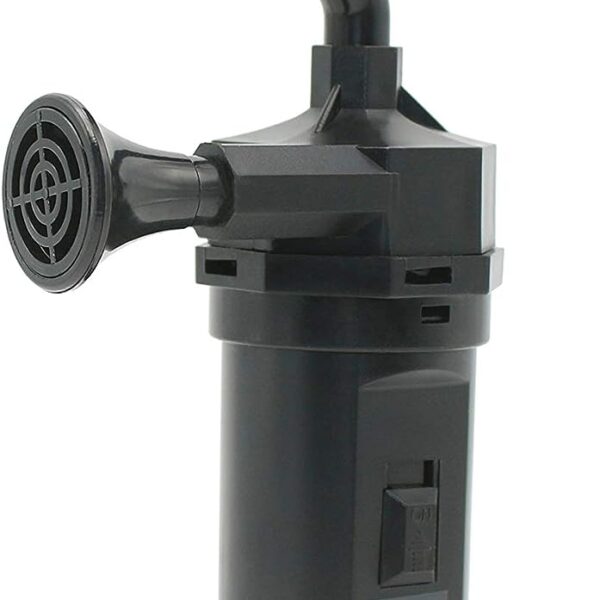 Portable Hookah Starter