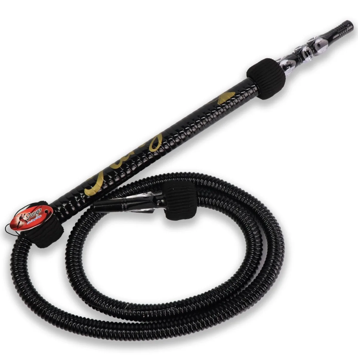Tango Hookah: Traditional Egyptian Hookah Hose ( Washable)